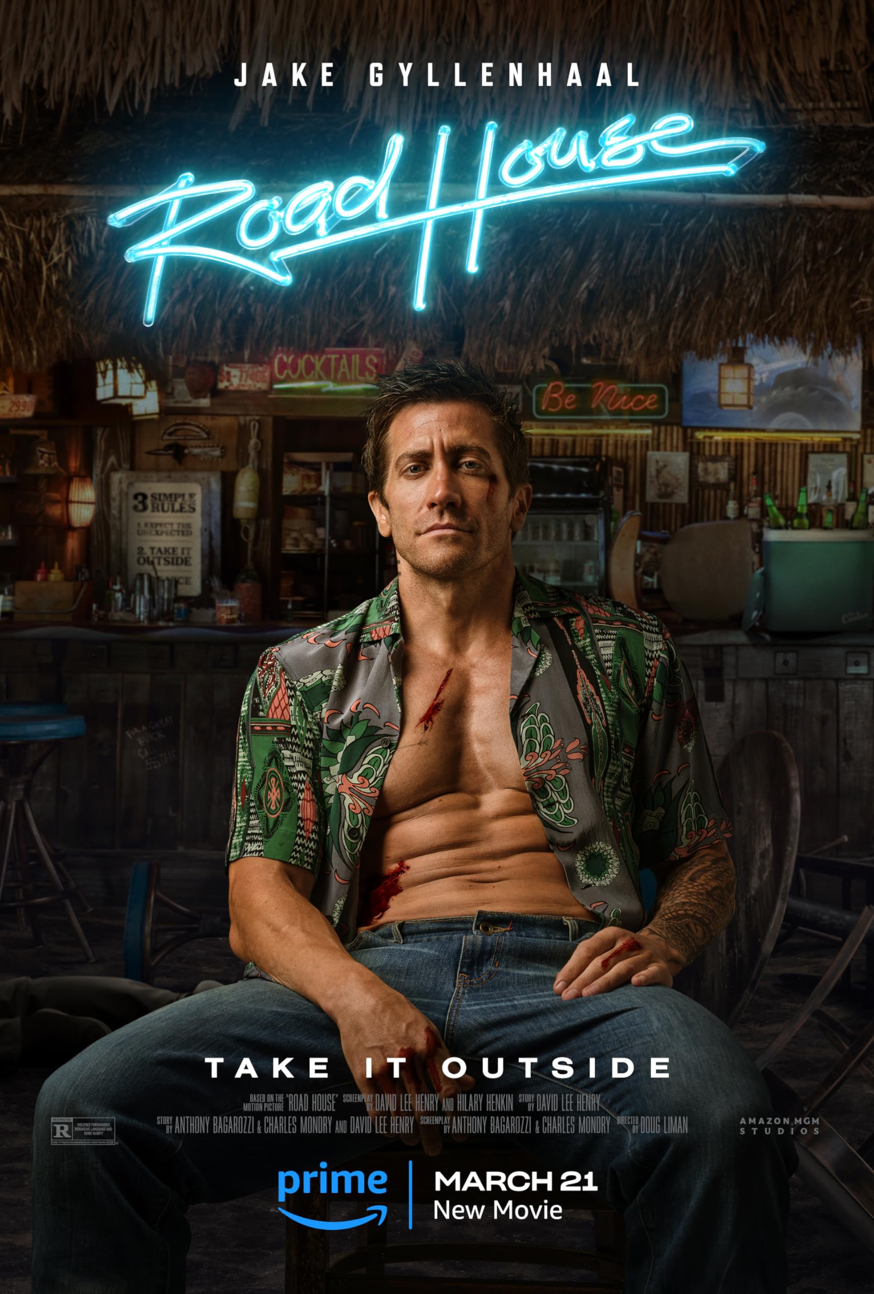 Roadhouse
